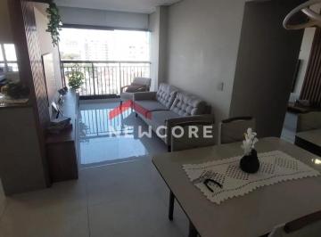 Apartamento · 82m² · 2 Quartos · 1 Vaga · Apartamento em  Rua Godofredo Fraga - Marapé - Santos/SP