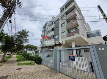 Apartamento · 88m² · 2 Quartos · 2 Vagas · Cobertura em  Rua Monte Castelo - Tarumã - Curitiba/PR
