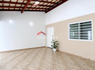 Casa · 58m² · 2 Quartos · 2 Vagas · Casa em Rua Ailly Ferraz Santos - Fazenda Grande - Jundiaí/SP