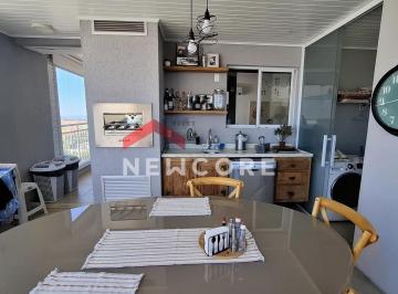 Apartamento · 73m² · 3 Quartos · 2 Vagas · Apartamento em Rua Arquiteto José Augusto Silva - Parque Rural Fazenda Santa Cândida - Campinas/SP