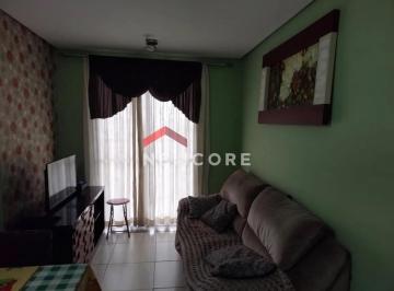Apartamento · 50m² · 2 Quartos · 1 Vaga · Apartamento em  Avenida Presidente João Café Filho - Dos Casa - São Bernardo do Campo/SP
