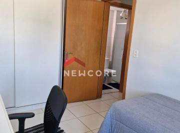 Apartamento · 51m² · 2 Quartos · 1 Vaga · Apartamento em Rua Aviador Gomes Ribeiro - Vila Cardia - Bauru/SP