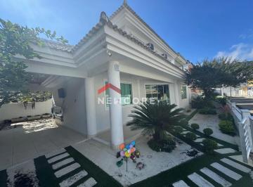 Casa · 136m² · 3 Quartos · 2 Vagas · Casa de condomínio em Rua Orlandina - Itacurussá - Itacurussá/RJ