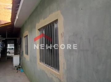 Casa · 125m² · 3 Quartos · 2 Vagas · Sobrado em  Rua 7 Jn - Jardim Novo II - Rio Claro/SP
