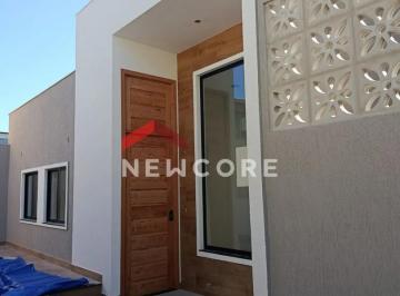 Casa · 87m² · 3 Quartos · 3 Vagas · Casa em Rua Paraná - Cidade Praiana - Rio das Ostras/RJ