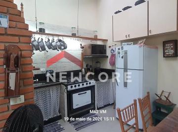 Casa · 145m² · 2 Quartos · 1 Vaga · Casa em  Rua Balaclava - Jardim Santo Alberto - Santo André/SP