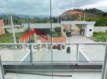Casa · 150m² · 2 Quartos · 1 Vaga · Casa de condomínio em  Estrada da Igreja Velha - Vila Santa Alice - Duque de Caxias/RJ