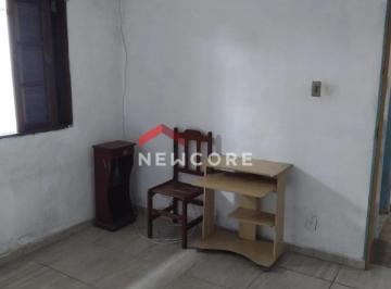 Casa · 90m² · 2 Quartos · 2 Vagas · Casa em Rua Renê Pron - Vila Suíça - Santo André/SP