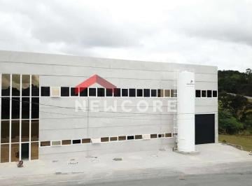 Comercial · 1260m² · 1 Quarto · 1 Vaga · Galpão em Alameda dos Produtores - Vargem grande Paulista - Vargem Grande Paulista/SP