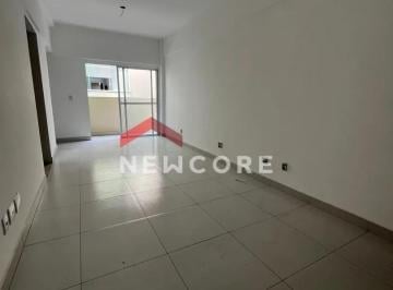 Apartamento · 90m² · 3 Quartos · 2 Vagas · Apartamento em Rua Rio Grande do Sul - Espírito Santo - Betim/MG