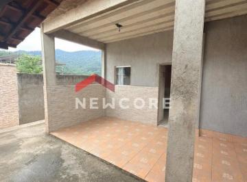 Casa · 200m² · 2 Quartos · 2 Vagas · Casa em Rua Morro Alegre - Xerém - Duque de Caxias/RJ