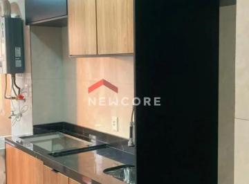 Apartamento · 60m² · 2 Quartos · 1 Vaga · Apartamento em Rua Vicente Alves da Silva - Jardim Roberto - Osasco/SP