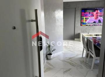 Apartamento · 56m² · 2 Quartos · 2 Vagas · Apartamento em  Rua Cuiabá - Alto da Mooca - São Paulo/SP