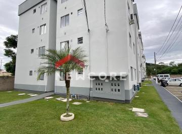 Apartamento · 41m² · 2 Quartos · 1 Vaga · Apartamento em Rua Mathias Schell - Sertão do Maruim - São José/SC