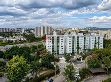 Apartamento · 56m² · 2 Quartos · 1 Vaga · Apartamento em  João Carbonari Júnior - Vila Nova Jundiainópolis - Jundiaí/SP