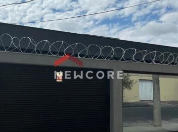 Casa · 181m² · 3 Quartos · 2 Vagas · Casa em  Rua Rio Grande do Sul - Espírito Santo - Betim/MG