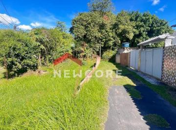 Terreno en Venda de 1 quarto Vila Santa Alice · Lote em  Rua Pastor Manuel Avelino de Souza - Vila Santa Alice - Duque de Caxias/RJ