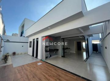Casa · 127m² · 3 Quartos · 2 Vagas · Casa de condomínio em Rua Campos do Jordão - Residencial Alta Vista 2 - Caçapava/SP