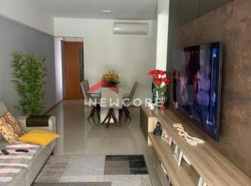 Apartamento · 104m² · 3 Quartos · 2 Vagas · Apartamento em  Avenida Professor Florestan Fernandes - Camboinhas - Niterói/RJ
