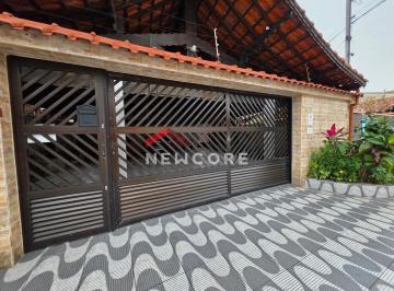Casa · 30m² · 1 Quarto · 1 Vaga · Casa de condomínio em  Avenida Carlos Martiniano de Andrade Bittencourt - Aviação - Praia Grande/SP