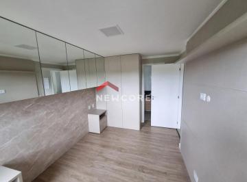 Apartamento · 88m² · 2 Quartos · 2 Vagas · Cobertura em Rua Monte Castelo - Tarumã - Curitiba/PR