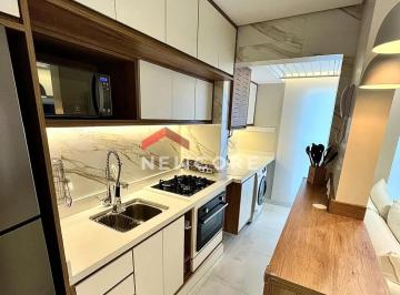 Apartamento · 42m² · 2 Quartos · 1 Vaga · Apartamento em  Rua José Conhago Pomare - Vila Guaca - São Paulo/SP