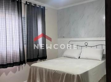 Casa · 115m² · 3 Quartos · 2 Vagas · Casa em Rua Serra da Esperança - Jardim Bom Refúgio - São Paulo/SP