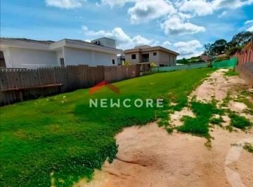 Terreno · 450m² · Lote em condomínio em Alameda Draco - Alphaville - Santana de Parnaíba/SP
