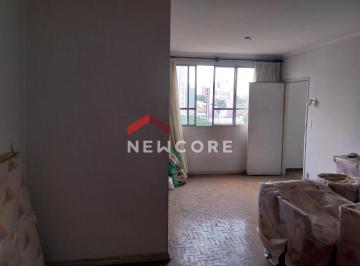 Apartamento · 115m² · 3 Quartos · 1 Vaga · Apartamento em Rua Duque de Caxias - Centro - Campinas/SP