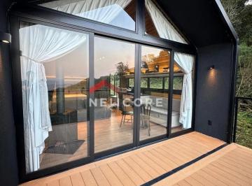 Rural · 50m² · 1 Quarto · 2 Vagas · Chácara em Área Rural - Área Rural de Gramado - Gramado/RS