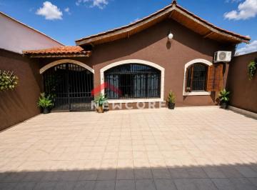 Casa · 250m² · 3 Quartos · 4 Vagas · Casa em Rua Imaculada - Jardim do Colégio (Zona Norte) - São Paulo/SP