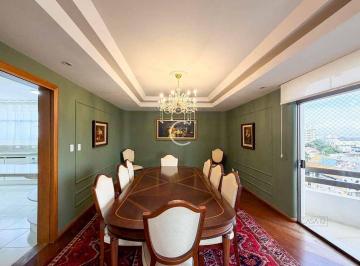 56390ad6121334850db492b84561e9bfa341802a · Apartamento com 4 dormitórios à venda, 330 m² por R$ 1.490.000,00 - Vila Ema - São José dos Campos/S