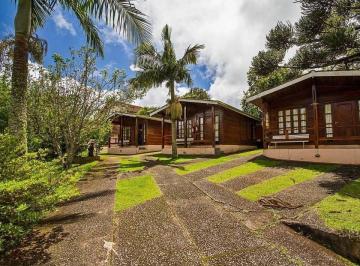 c87fbfdebcd0d9ea148f41d630c9ed1cfcc1935b · Pousada com 14 suítes à venda, 800 m² por R$ 3.300.000 - Alto da Boa Vista - Campos do Jordão/SP