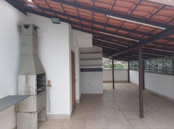 66100bef8f418eadf7b6d19a7777c9aae8bfed0e · Cobertura com 2 dormitórios à venda, 150 m² por R$ 320.000,00 - Bonfim - Juiz de Fora/MG
