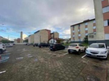 Apartamento de 2 quartos, Itanhaém · Apartamento com 2 dormitórios à venda - 55 m² - Sabauna - Itanhaém/SP