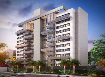 Apartamento · 262m² · 4 Quartos · 4 Vagas · Cobertura à venda, 4 quartos, 2 suítes, 4 vagas, Cruzeiro - Belo Horizonte/MG