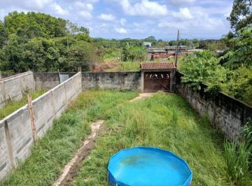 Casa de 2 quartos, Itanhaém · Casa com 2 dormitórios à venda - 80 m² - Maramba 1 - Itanhaém/SP