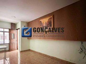 Casa · 120m² · 3 Quartos · 3 Vagas · Casa térrea 3 dormitórios, sendo 2 suítes no Bairro Anchieta, São Bernardo do Campo - SP