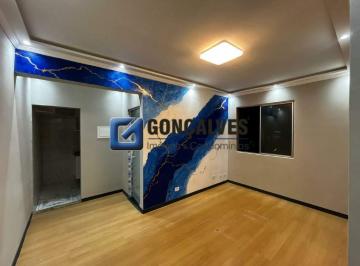 Apartamento · 54m² · 2 Quartos · 1 Vaga · Apartamento à venda no Demarchi, São Bernardo do Campo | 2 dorms, 1 vaga