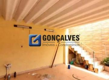 Casa · 158m² · 3 Quartos · 2 Vagas · Sobrado para Aluguel em São Bernardo do Campo (Anchieta) | 3 Dorms, 1 Suíte