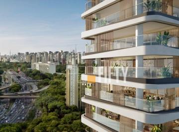 bba4b70355a6577fdfccc4408fc8602520b45abe · Apartamento Garden  de altíssimo padrão Cyrela com 3 suítes à venda, 454 m² na Vila Clementino - São