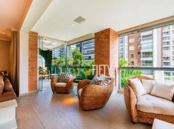 69cd80b573b7a321427329b060b32685ef752e58 · Apartamento com 4 dormitórios, 292 m² - venda por R$ 8.500.000,00 ou aluguel por R$ 60.520,00/mês -
