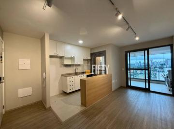 7e33c55330453148fa6959f9b6022a9cee6ceb21 · Excelente Apartamento de 65 m² para Locação na Melhor Localização de Moema