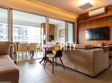 5ee2c9d27be160c220716faca29eb72605e6f270 · Apartamento com 2 dormitórios para alugar, 95 m² por R$ 13.969,00/mês - Brooklin - São Paulo/SP