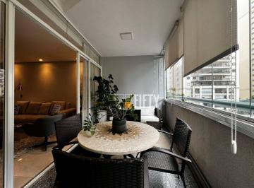 5dfc0864d5a2e2d4bdaf32410ee92da270607a4d · Apartamento com 3 dormitórios à venda, 121 m² por R$ 2.446.800,00 - Moema - São Paulo/SP