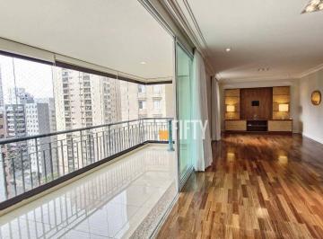 34e0ec9692fb9610d01a2cac1ad320ba888a72c3 · Apartamento com 3 suítes à venda, 167 m² por R$ 2.499.000 - Brooklin - São Paulo/SP