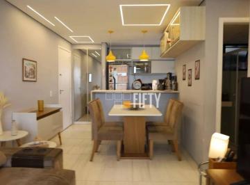 45df943e3f927231f4029ac84c72e1b6b7b4f0c8 · Apartamento com 3 dormitórios à venda, 67 m² por R$ 620.000,00 - Jardim Marajoara - São Paulo/SP