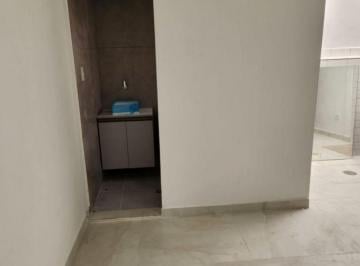 Casa de 1 quarto, Itanhaém · Casa com 1 dormitórios à venda - 34 m² - Coronel - Itanhaém/SP