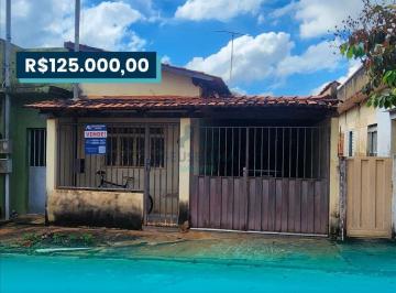 Casa · 86m² · Casa Padrão em Dores do Indaiá