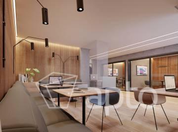 Apartamento 37m² Venda Águas Claras · Apartamentos à venda em Águas Claras, Brasília | 1 quarto com 37 m²